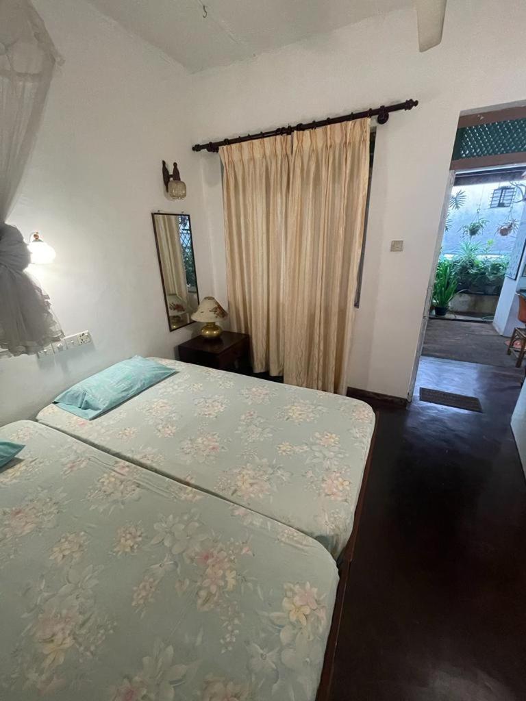 Kandy Inn Madugalle'S Family Guest House Exterior photo