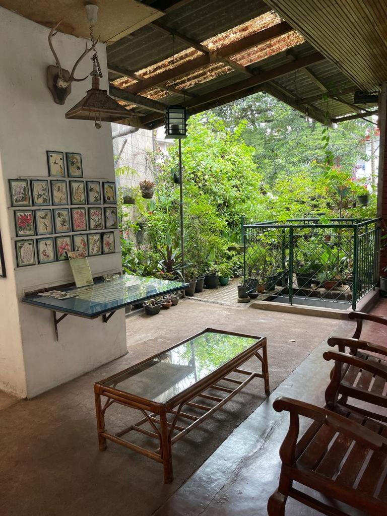 Kandy Inn Madugalle'S Family Guest House Exterior photo