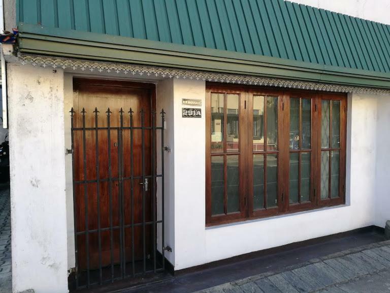 Kandy Inn Madugalle'S Family Guest House Exterior photo